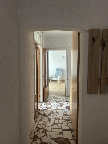 3 dormitoare 2 bai pretabil pentru 3 studenti- ERASMUS- Share rent- STEFAN CEL M