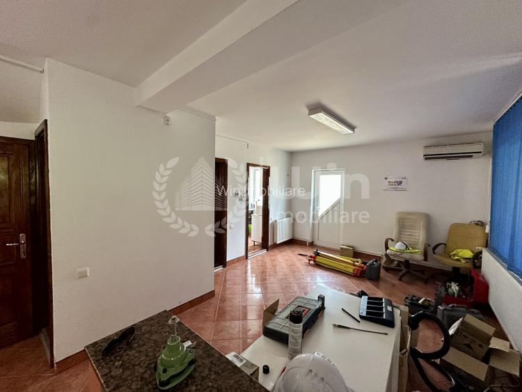 Casa individuala 6 camere | 15 Parcari | Buna Ziua | Calea Turzii - 2