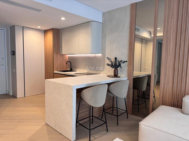 Apartament 2 camere LUX | Cortina 126 | Erou Iancu Nicolae | Pipera