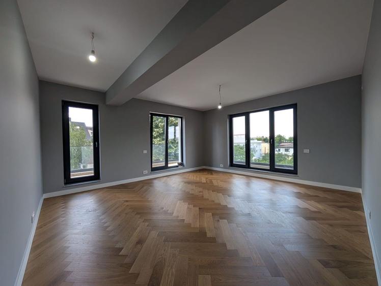 Apartament 3 Camere / Baneasa / Bd Aerogarii / Biharia