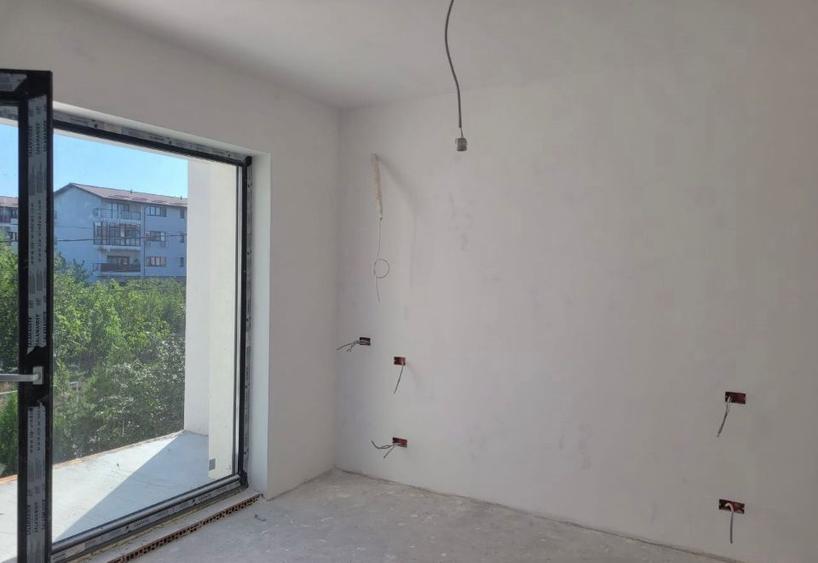 Vilă Premium P+1+M – 5 Camere, 186 mp, 3 Parcări – Pipera Matei Millo