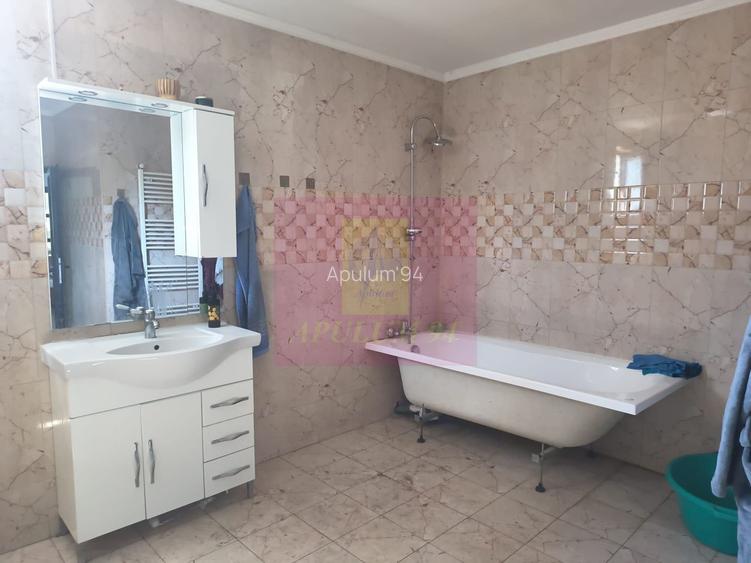 Vilă Nițu Vasile | 4 camere | 270 mp teren - 11