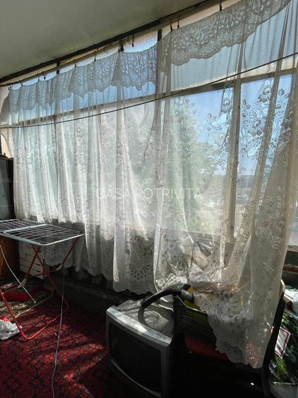 KM 4-5 - Doraly, apartament cu 2 camere la etajul 1, gaze la ușă - 9