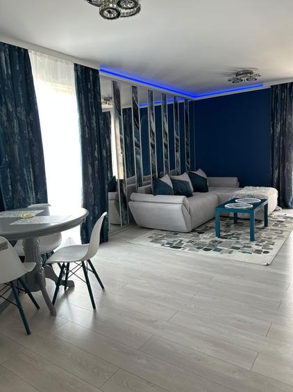 Apartament 2 camere, 47 mp, zona Sud-Est