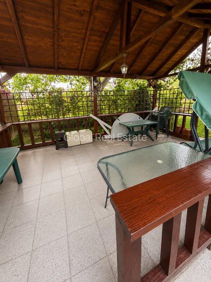 Vila 6 Camere P/M Teren 1000mp Poiana - 46