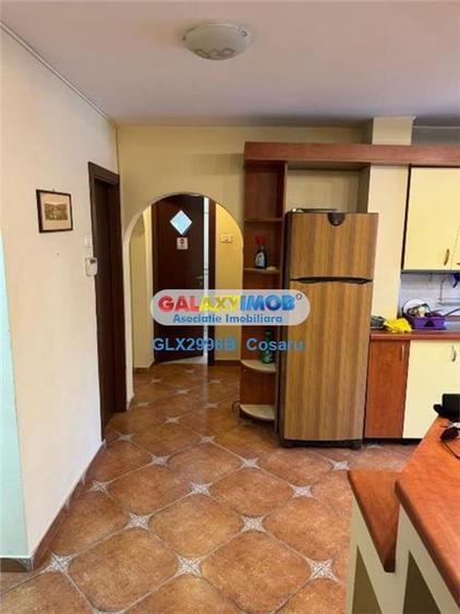 INCHIRIEZ APARTAMENT 3 CAMERE RAHOVA SEBASTIAN