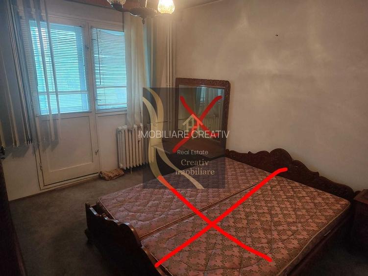 Apartament de 3 camere în sector 3, zona str. Câmpia Libertății - 2