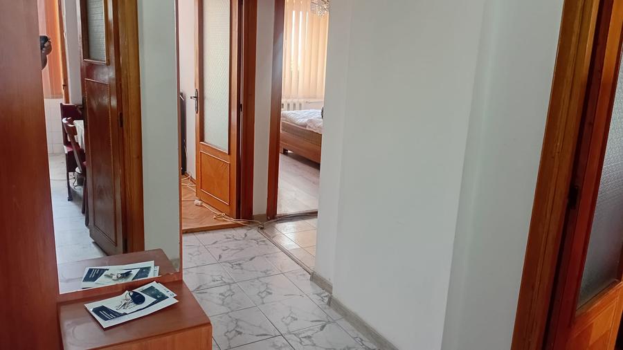 Ap 3 camere-zona Intim