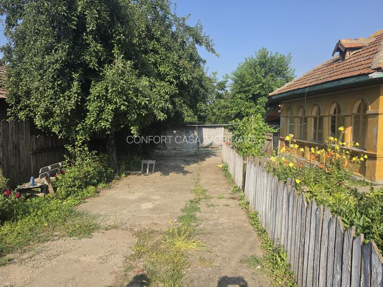Branesti/Pasarea/Piteasca casa de vanzare deschidere la lac - 16
