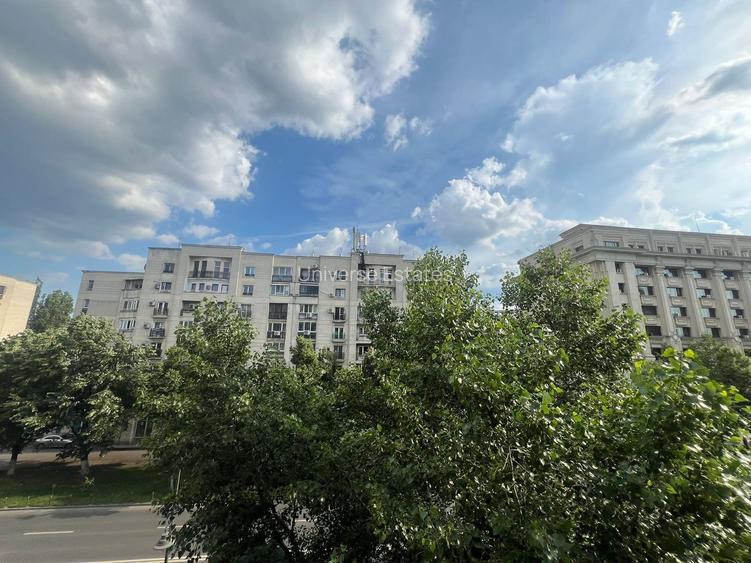 | Apartamnet 3 Camere - Natiunile Unite 80mp | - 22