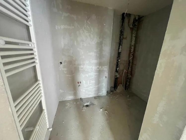 Apartament 3 camere cu terasa si parcare subterana, zona Vivo - 5