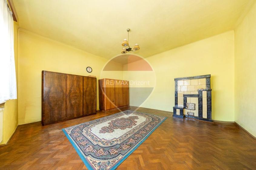 COMISION 0% | VIZIBILITATE MAXIMĂ | CASĂ LA BULEVARD | 13 DECEMBRIE