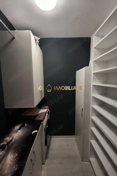 2 Camere | Berceni | Metrou | Centrala Proprie | Loc de Parcare