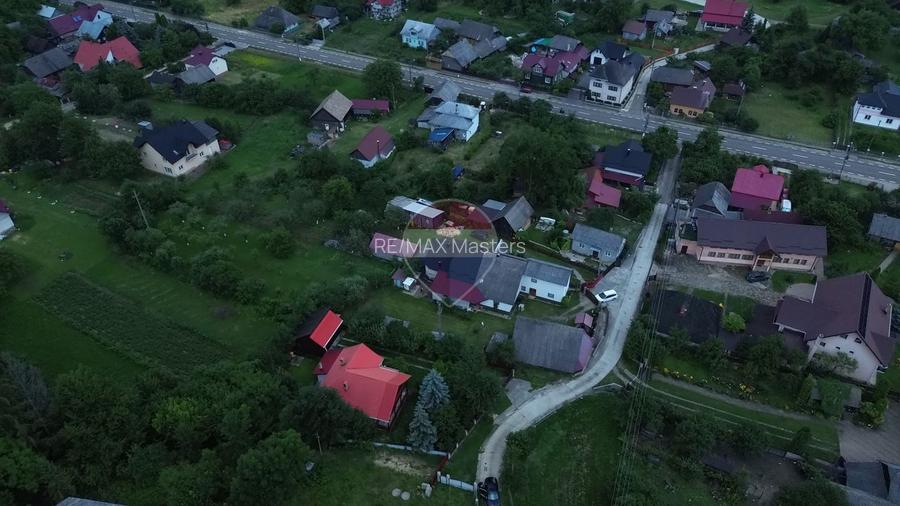 Casă / Vilă deosebită în SUCEVIȚA