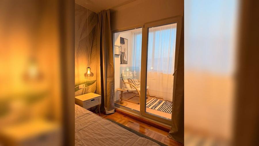 COMISION 0%! Ap. MODERN 2 camere 45 mp + balcon, Gheorgheni – Hermes