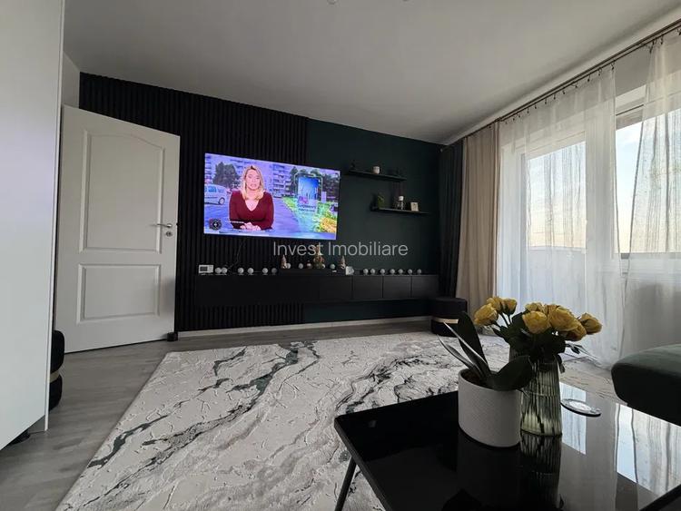 Apartament 2 camere-Bloc nou-Tatarasi - 2