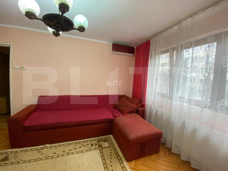 Apartament 2 camere, 49 mp, zona Dacia - 2