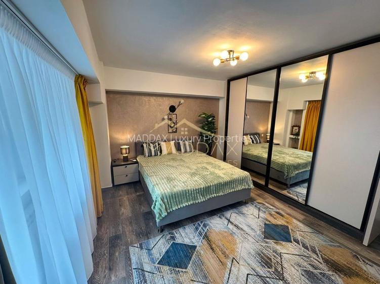 Apartament 2 camere | Bulevardul Unirii - 7