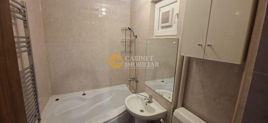 Central & Confortabil | Apartament 3 camere, Piața Unirii