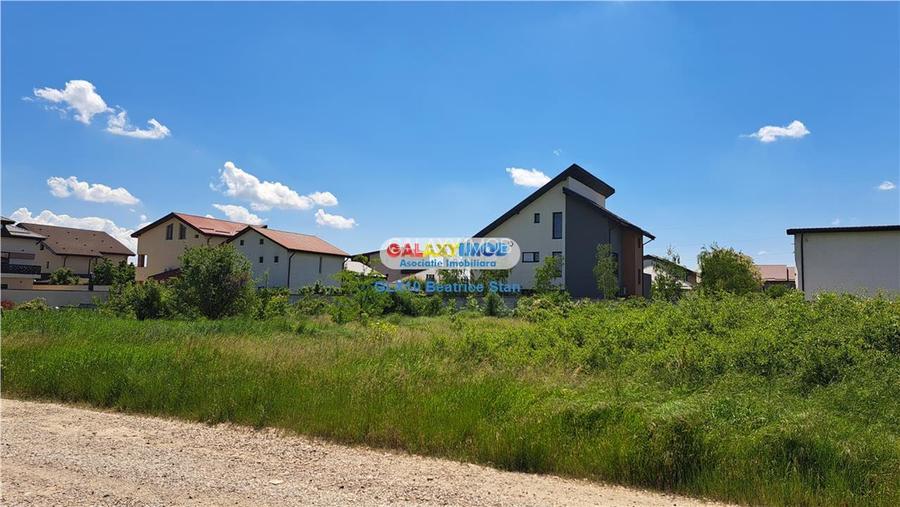 Vanzare casa duplex PANTELIMON - BIRUINTEI - KAUFLAND - 29