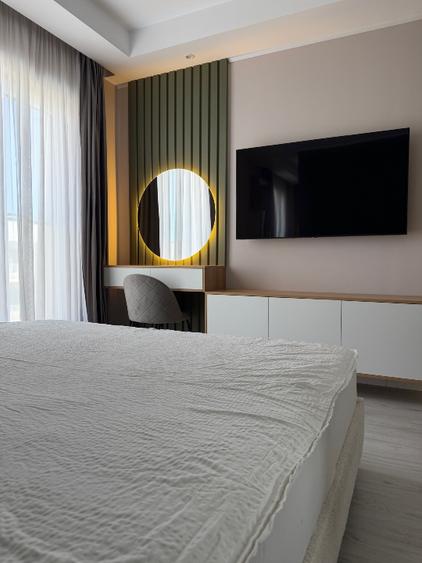 Apartament 3 camere premium  Cosmopolis
