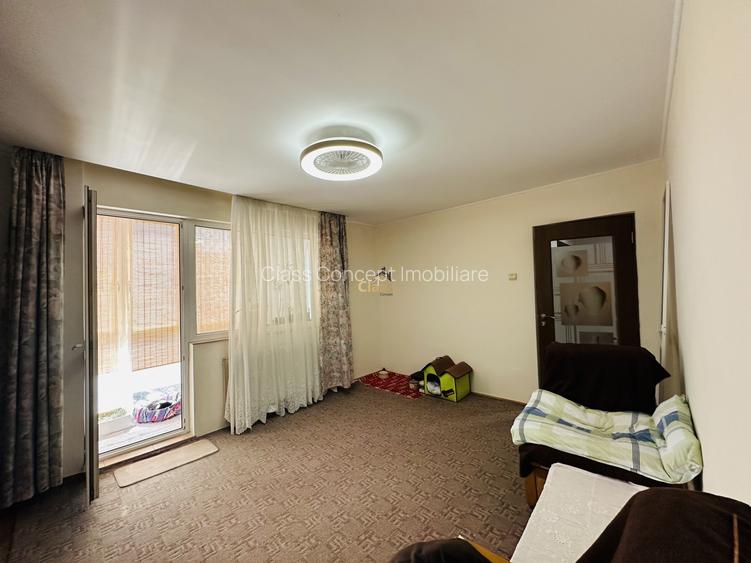 Apartament 4 camere | Decomandat | 79 mpu | zona Mehedinti Manastur - 2