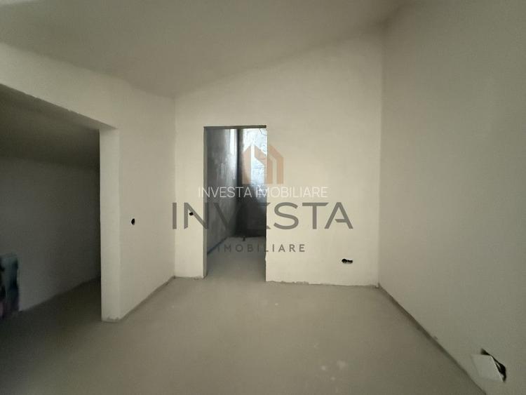 Duplex, pe o strada retrasa, zona Iulius Mall si Baza Sportiva ! - 9