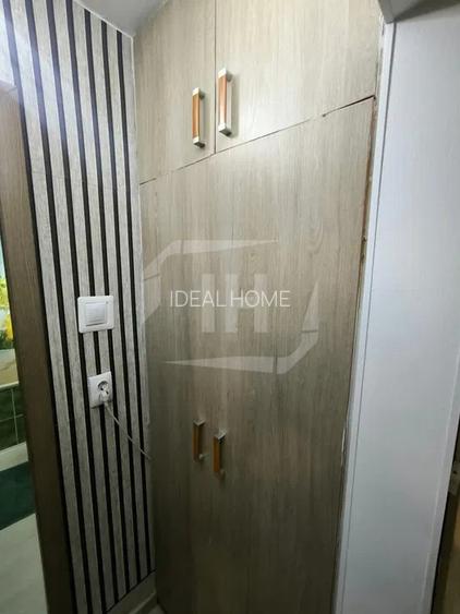 Apartament 3 camere, 2 balcoane, etaj 2 in cartier Intre Lacuri - 8
