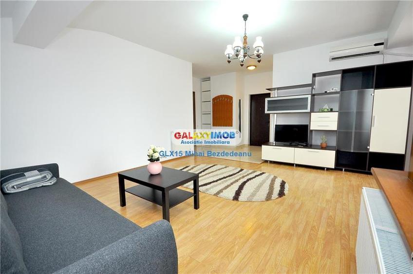 Vanzare apartament 2 camere BLOC NOU de lux in zona Domenii - 1 Mai. - 4