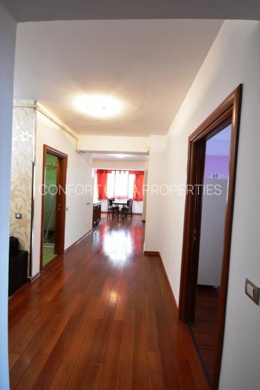 Complex Noor -  Muncii - Baba Novac, apartament 3 camere LUX, loc parcare - 19