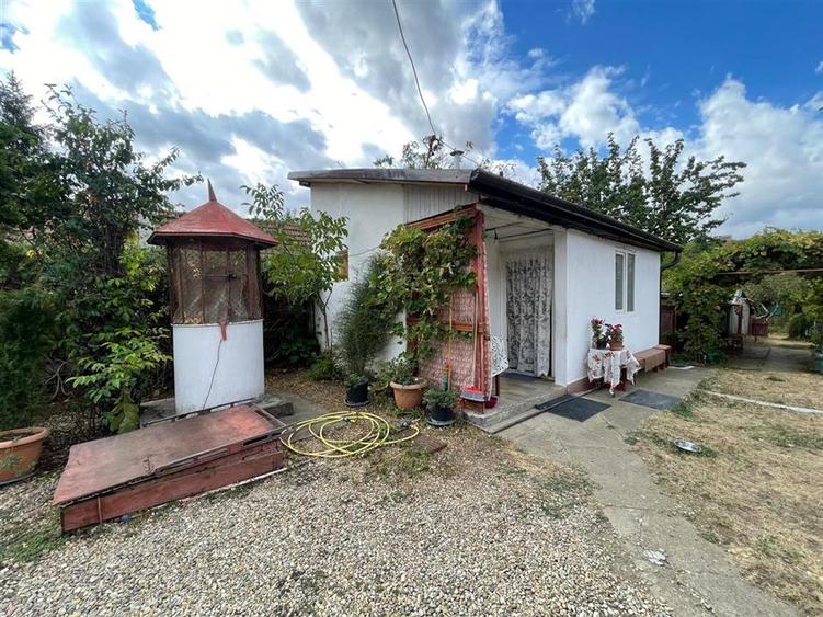 CASA CU 4 CAMERE | 1439MP TEREN | ZONA SPITALUL TBC | ORADEA
