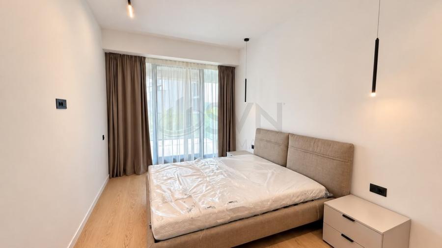 REA1030005 Apartament superb 2 camere I One Herastrau Vista