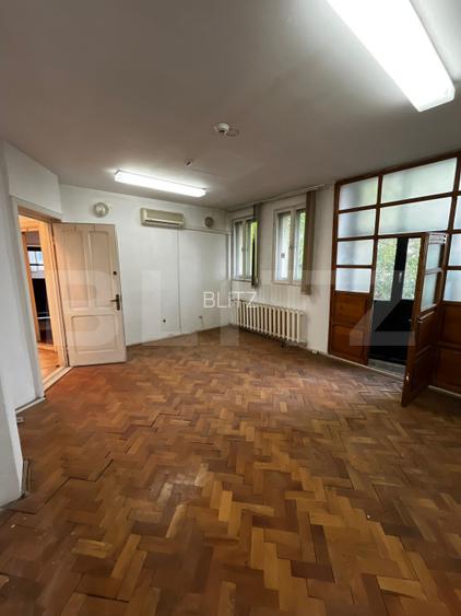 Spațiu comercial de prestigiu în centrul Becleanului - 16