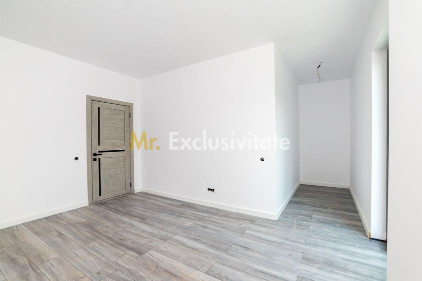 Apartamente 2 camere la cheie | 6 variante | Pinilor Residence