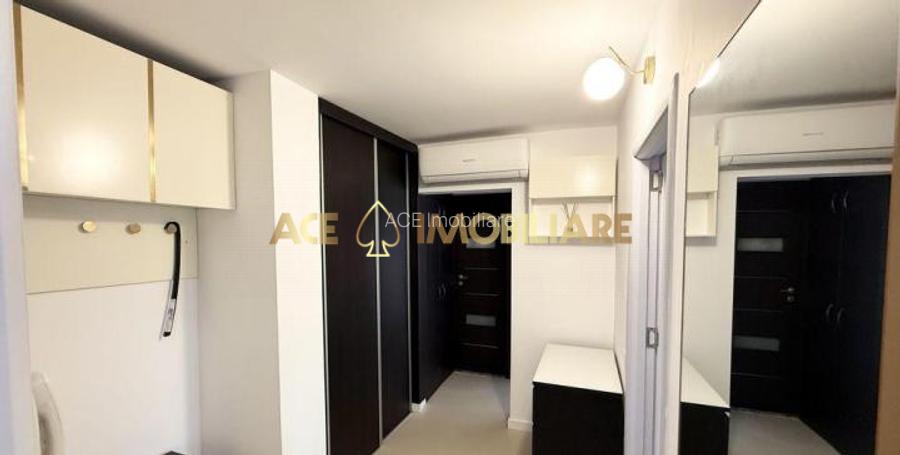 2 Camere de inchiriat | Aviatiei | Metrou | Boiler - 5