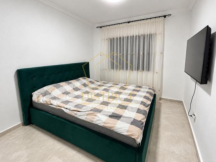 Apartament cu 2 camere | Giroc