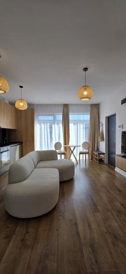 Apartament de LUX | 2 camere| etaj 2| investitie| parcare|zona Terra