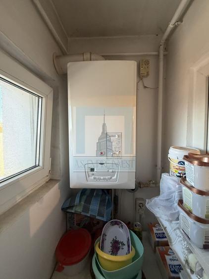 Apartament 3 camere decomandat, 2 bai - zona Gemenii/Florilor