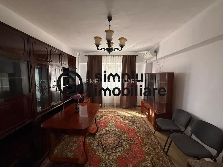 3 camere decomandate, etaj 3/4, Calea Bucuresti - 136 990  Euro - 9