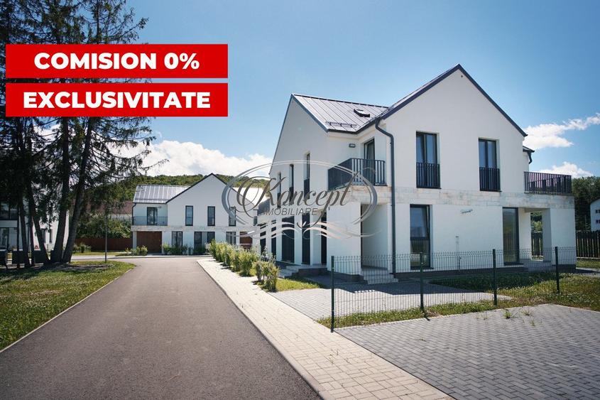 Comision 0%. TVA Inclus! Ultimele unitati disponibile, Gloris Village