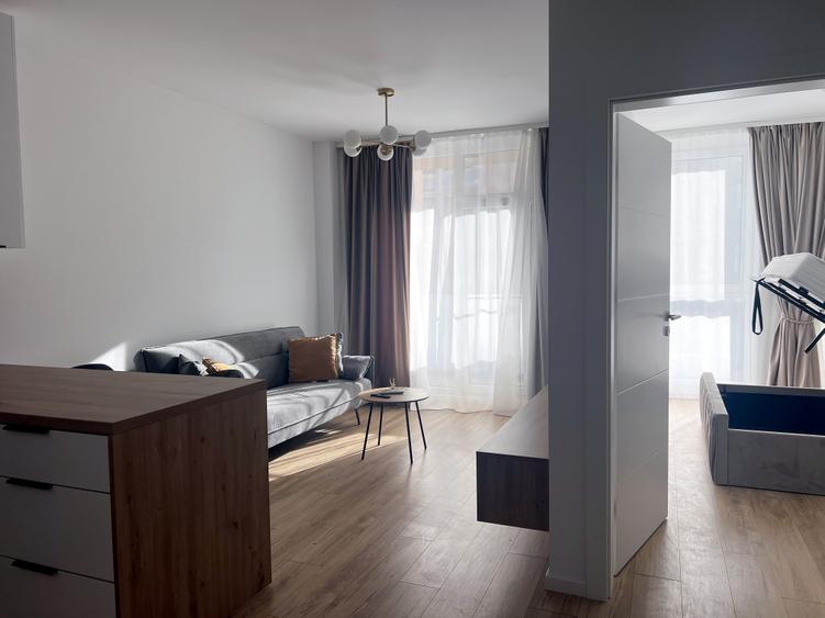 Vanzare apartament 2 camere zona Torontalului