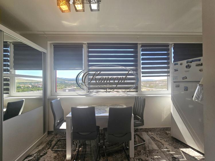 Apartament 3 camere zona BMW - VIVO Floresti