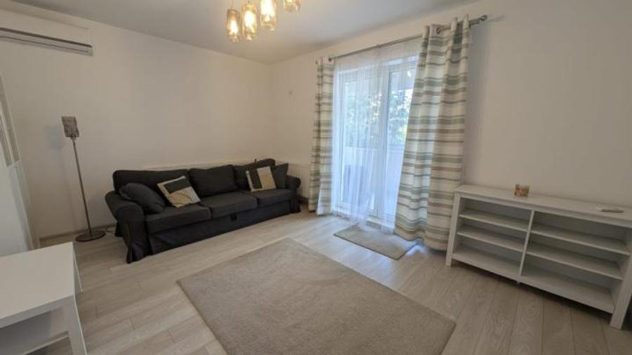 Închiriere Apartament 2 camere în Berceni Centrala Proprie