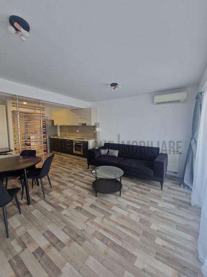InCity Residence | Studio | prima inchirere