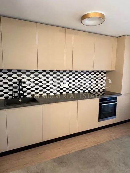 Apartament superb cu 4 camere, 2 locuri de parcare, Iancu Nicolae