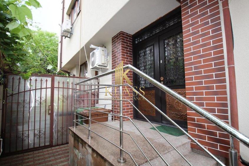Apartament 2 Camere | 1 Mai | Metrou 300m | Centrală proprie | Parcare | 600€
