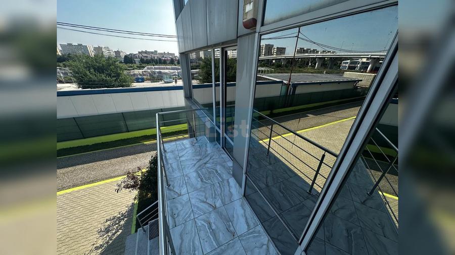 Spatiu Clinica Cladire Birouri zona Vest Ploiesti