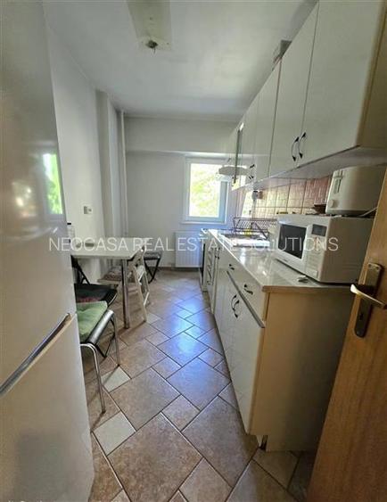3 CAMERE, 2 BAI, LUMINOS, LINISTIT, LA DOI PASI DE PARCUL KISELEFF SI METROU - 7