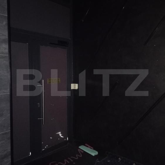 Sala de eveniment, 260 mp, zona Gara Mare