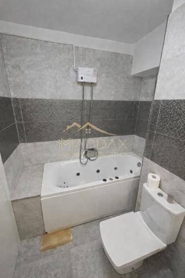 Apartament 3 camere 82mp Decebal - Alba Iulia***